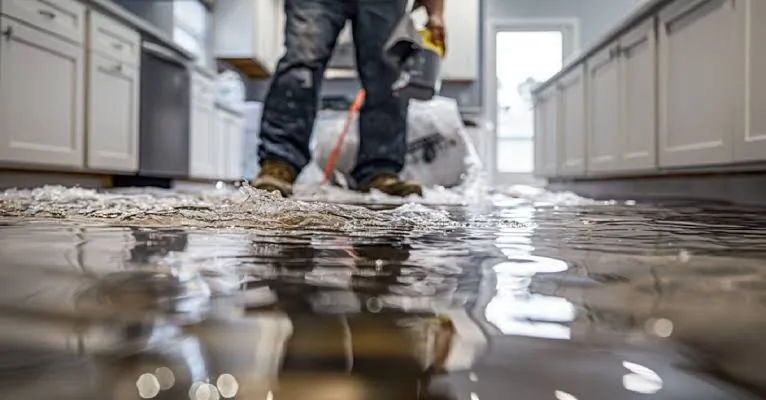 Water damage restoration companies near me in Watsontown, PA - Emergency flood extraction