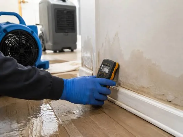 24/7 Water damage restoration services in Watsontown, PA - Rapid flood cleanup and mitigation